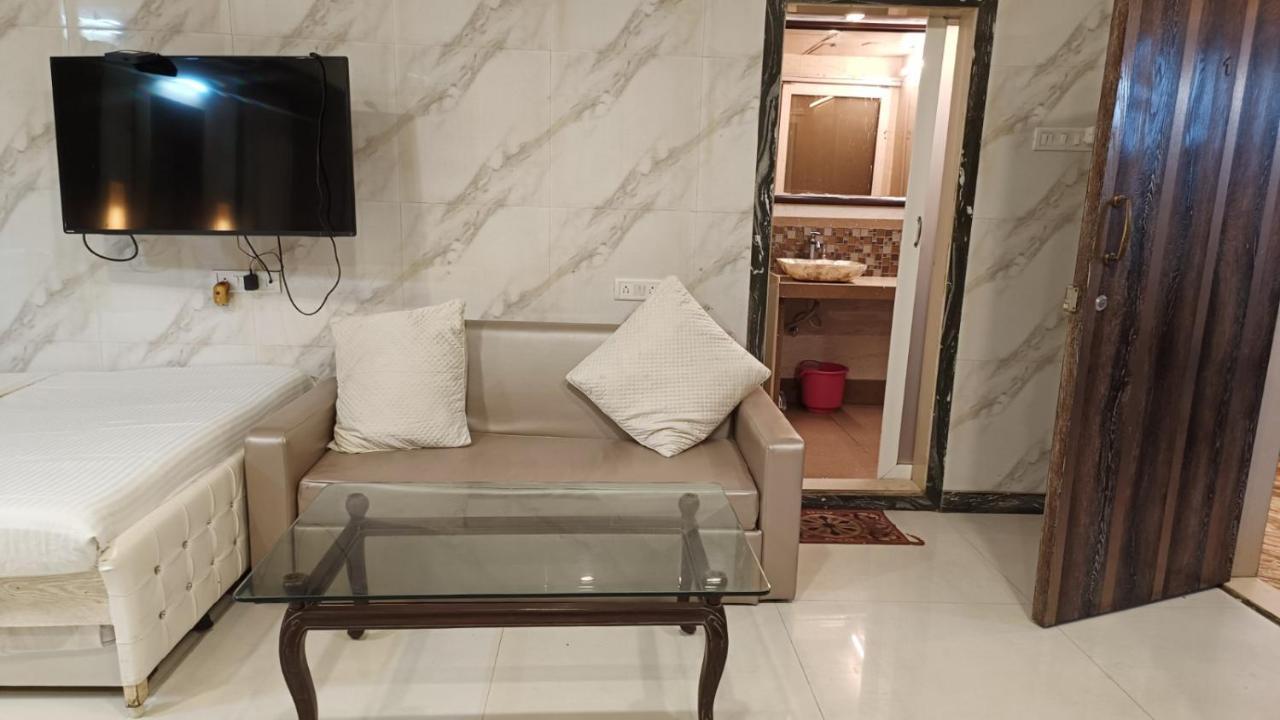 Hotel Oliver Mumbai Exterior photo